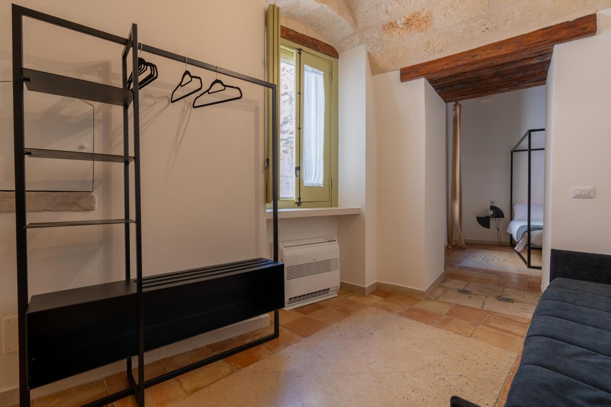 B&B Palazzo Vittoria Bisceglie Exterior foto